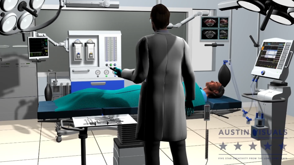 3d medical animation sales Archives -