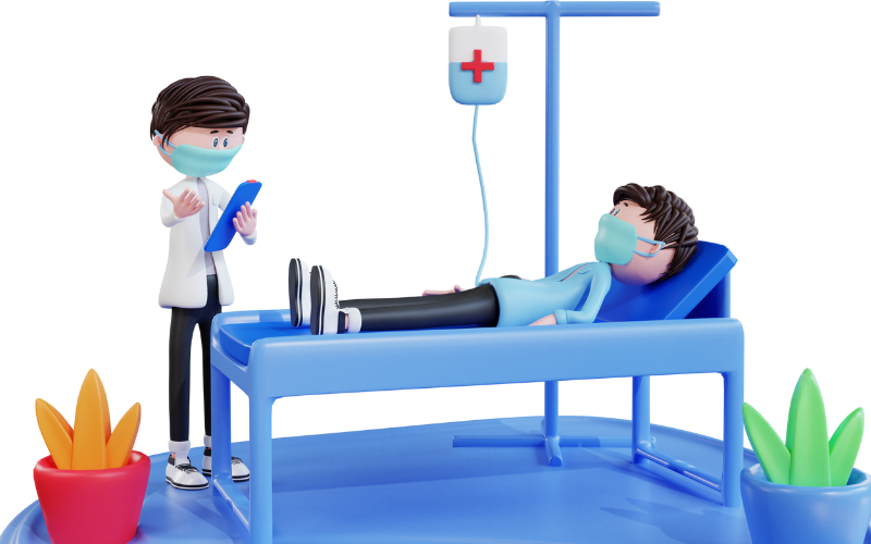 How can medical animation services help patients