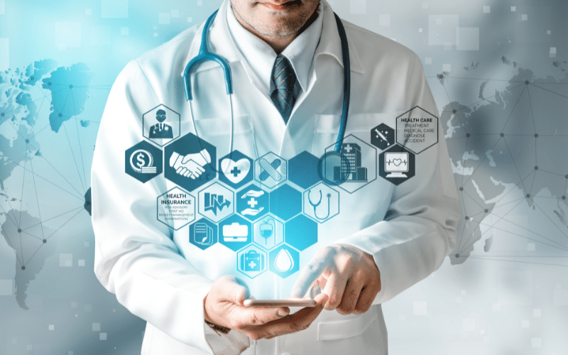 The benefits of healthcare visualization solutions
