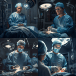 Orthopedic Procedures in 3D