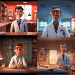 Medical  Engaging Educational Animations