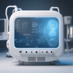 Medical device animation for marketing
