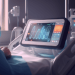 Medical general services animated branding