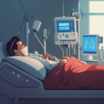 Medical general services animated branding